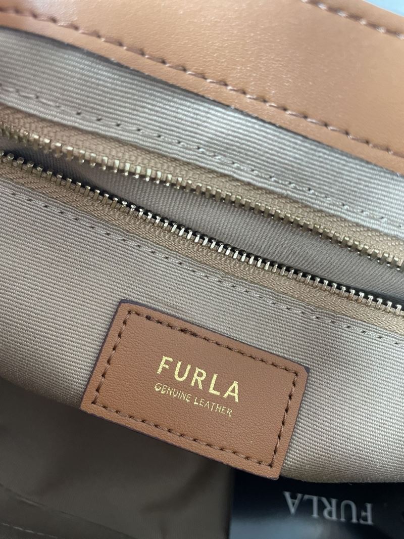 Furla Satchel Bags